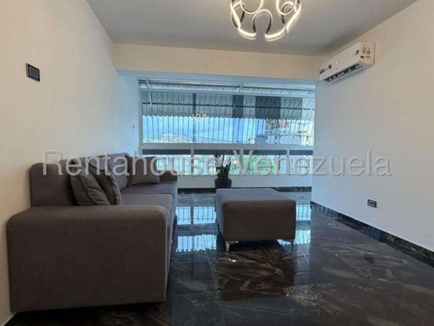 Apartamento en El Marqués, Caracas