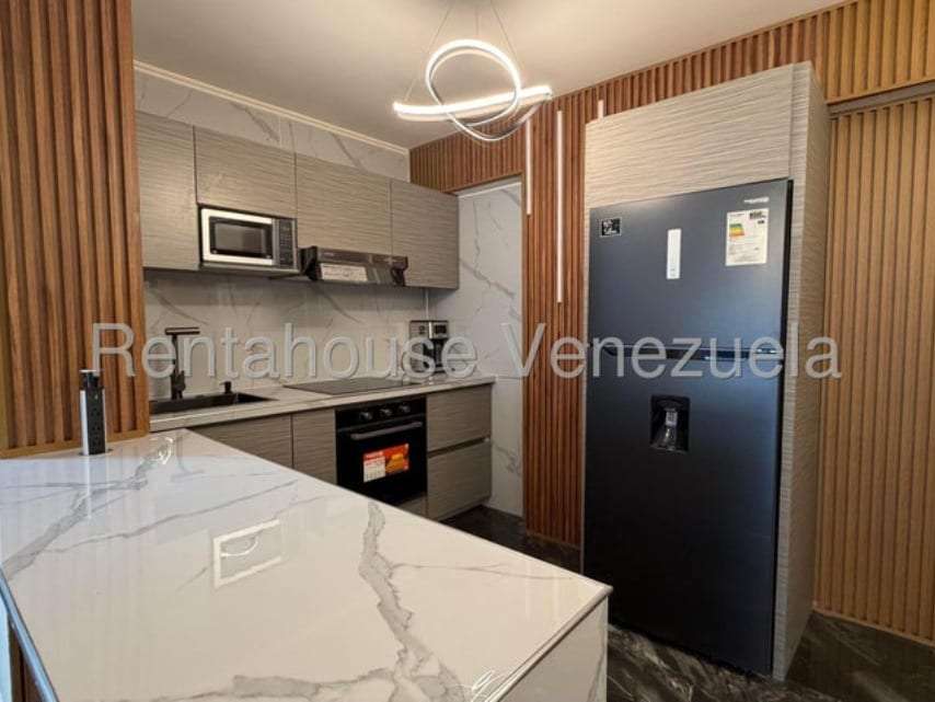 Apartamento en El Marqués, Caracas