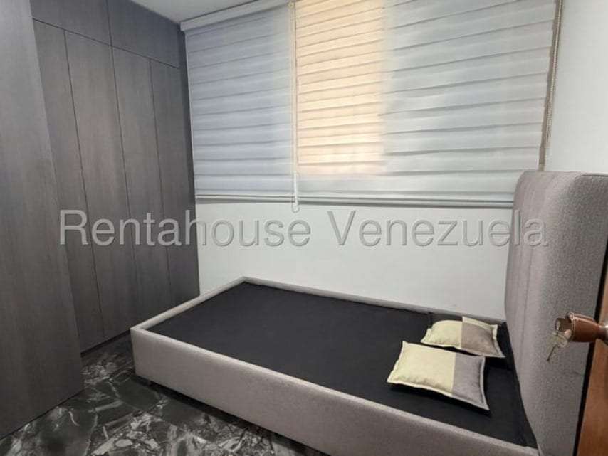 Apartamento en El Marqués, Caracas