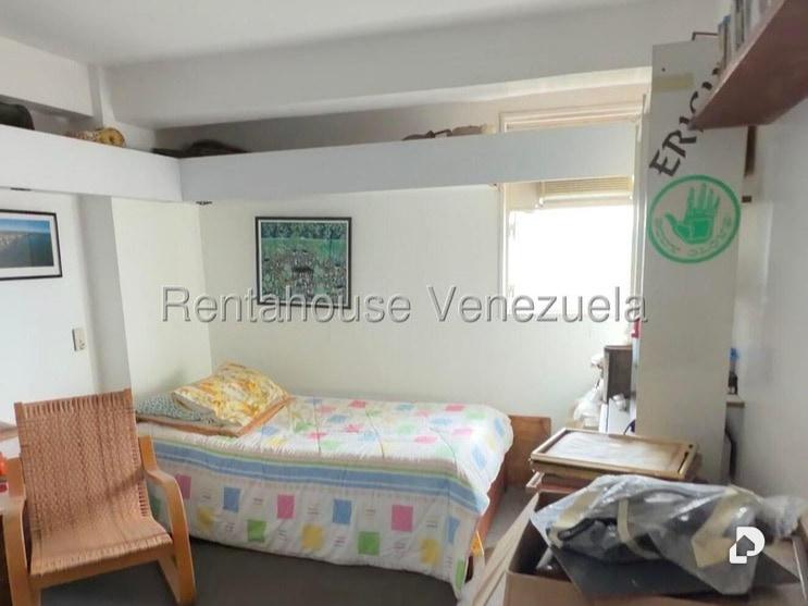Apartamento en Terrazas del Club Hípico., Caracas – 5