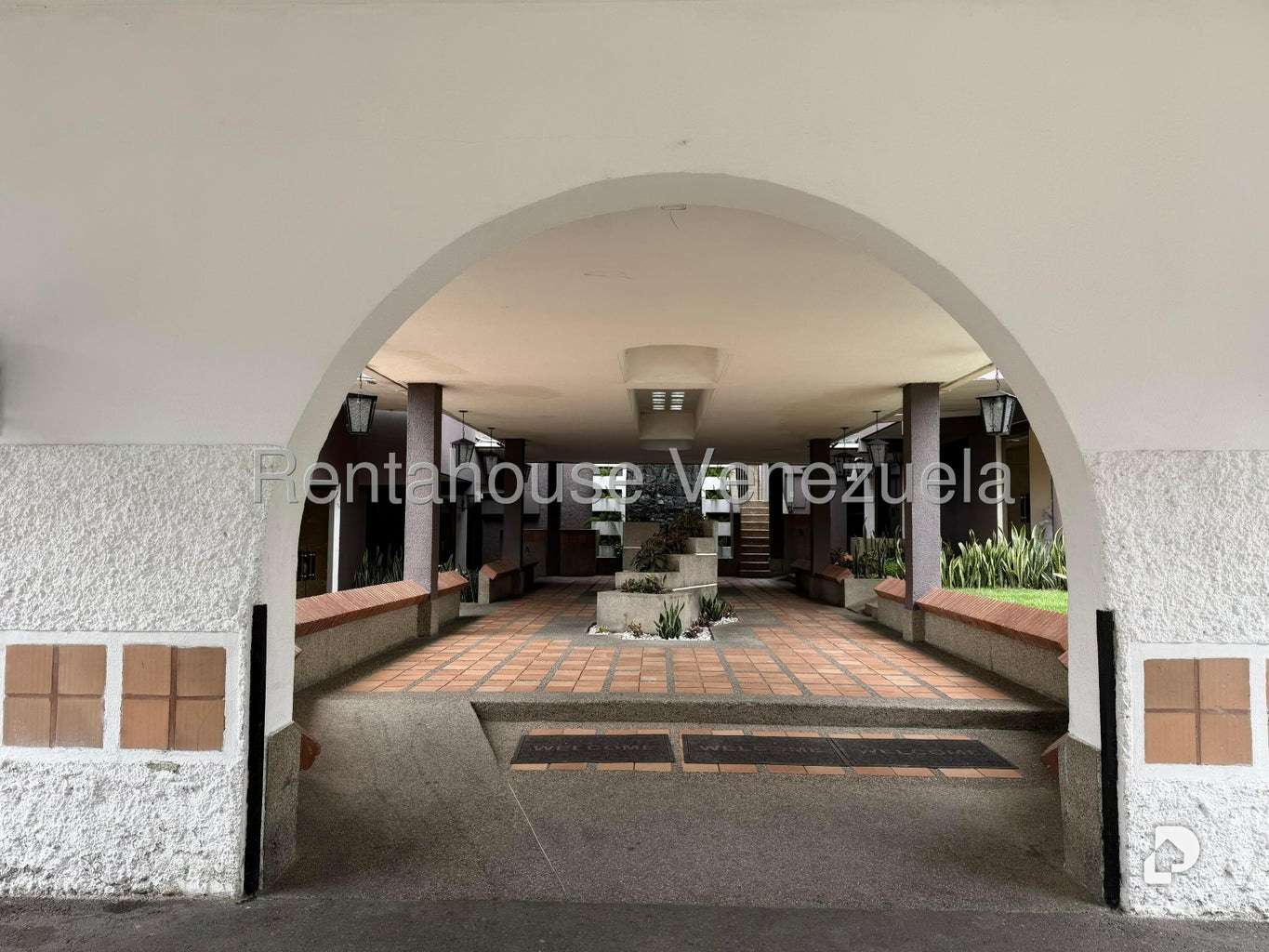 Apartamento en Terrazas del Club Hípico., Caracas – 7