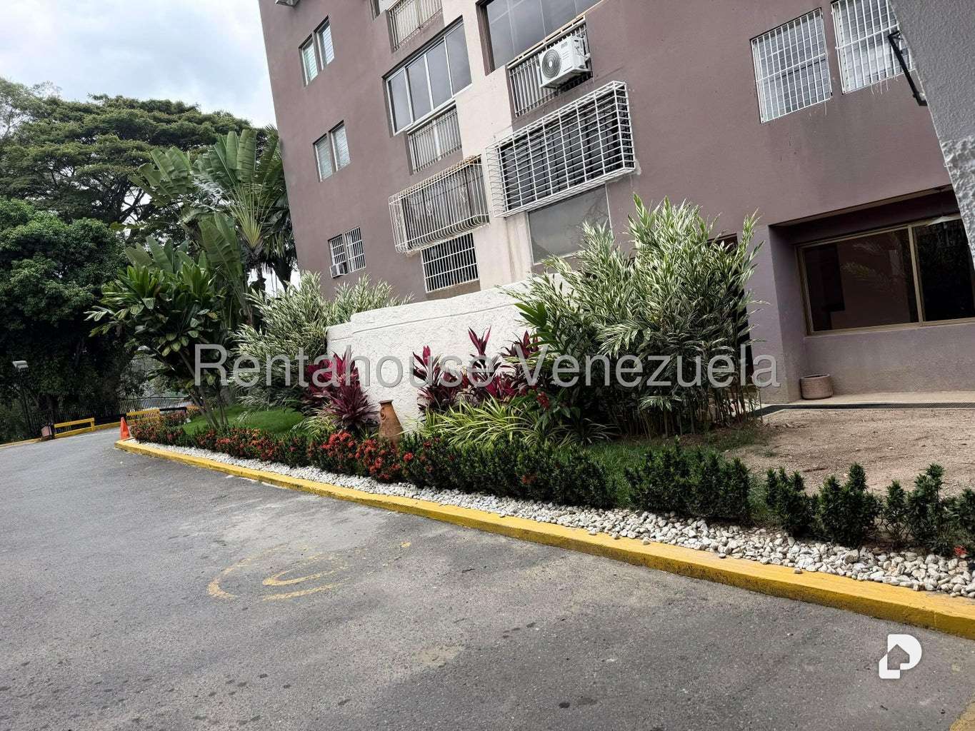 Apartamento en Terrazas del Club Hípico., Caracas – 8