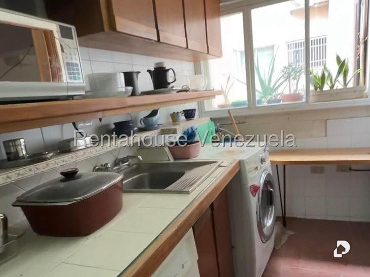 Apartamento en Terrazas del Club Hípico., Caracas – 4