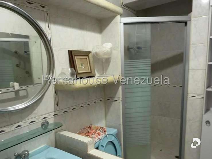 Apartamento en Terrazas del Club Hípico., Caracas – 6