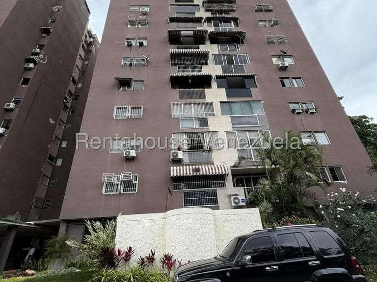 Apartamento en Caracas - 1