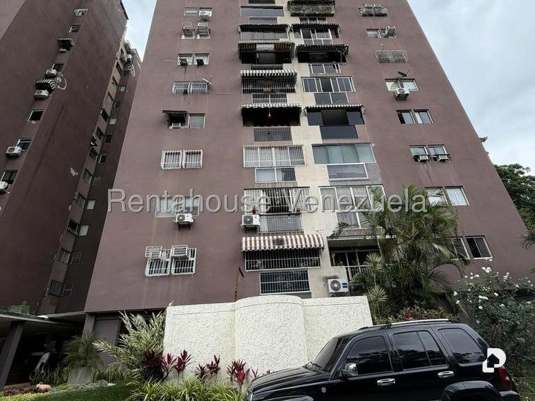Apartamento en Terrazas del Club Hípico., Caracas – 1