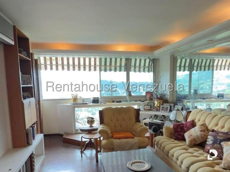 Apartamento en Terrazas del Club Hípico., Caracas – 2
