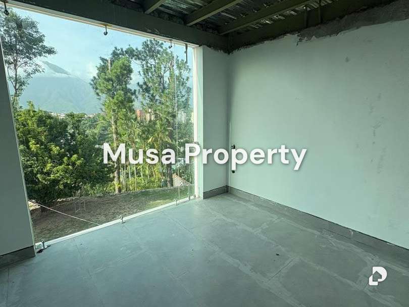Casa en Cerro Verde, Caracas – 10