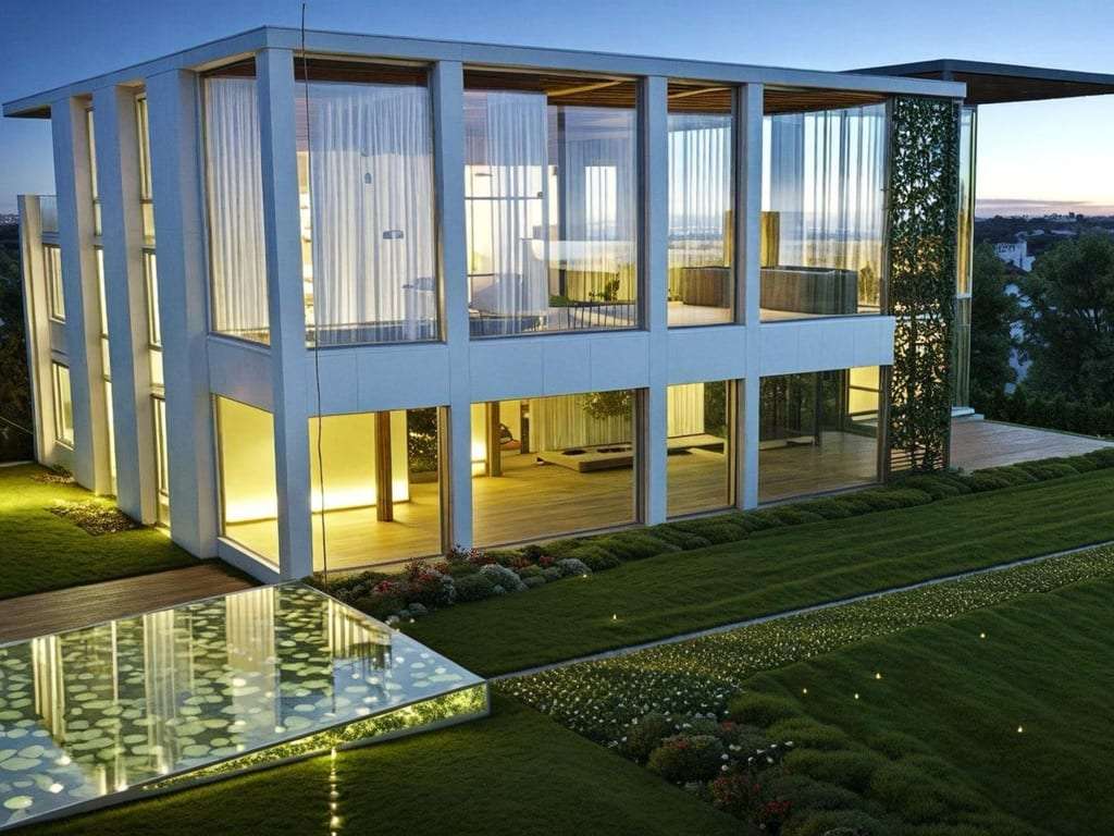 Casa en Cerro Verde, Caracas - 1