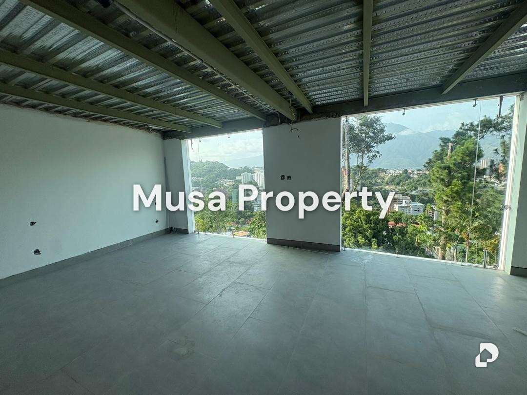 Casa en Cerro Verde, Caracas – 5