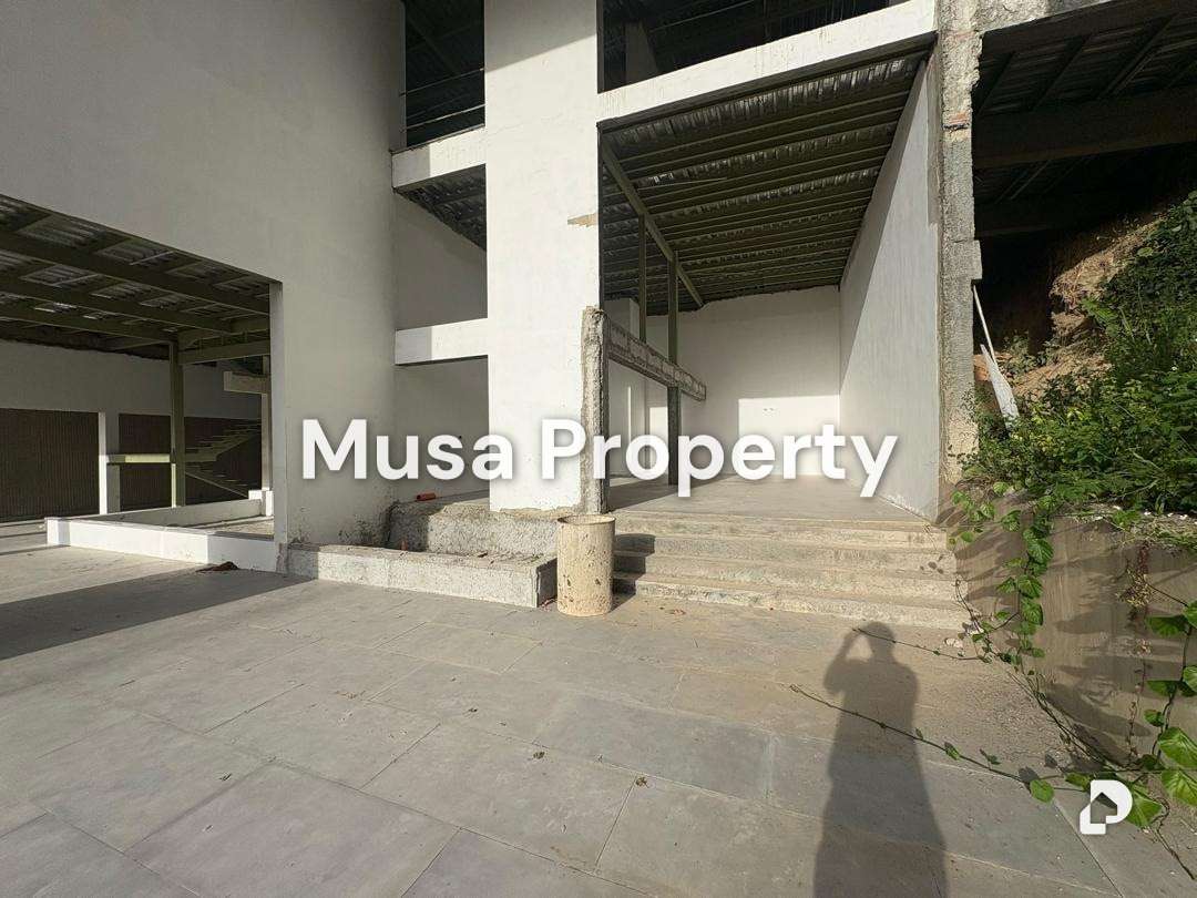 Casa en Cerro Verde, Caracas – 9