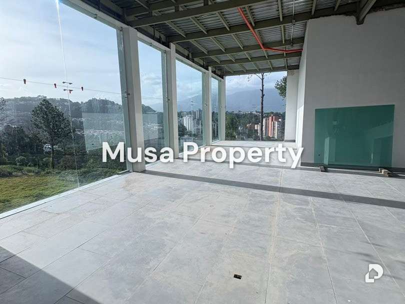 Casa en Cerro Verde, Caracas – 7