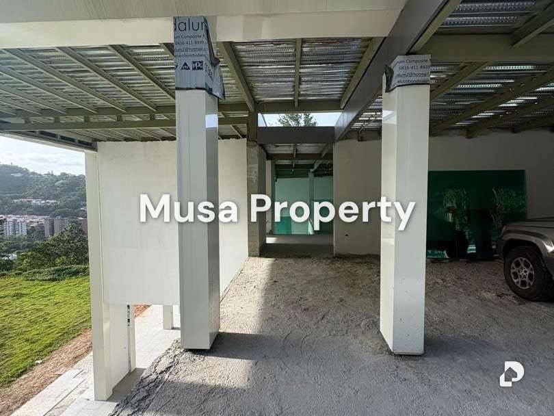 Casa en Cerro Verde, Caracas – 14
