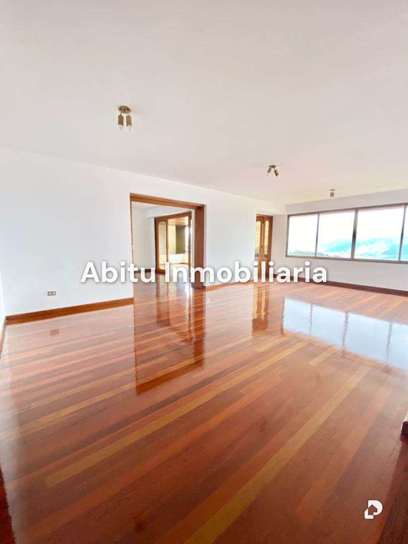 Apartment in Los Naranjos (del Cafetal), Caracas – 7