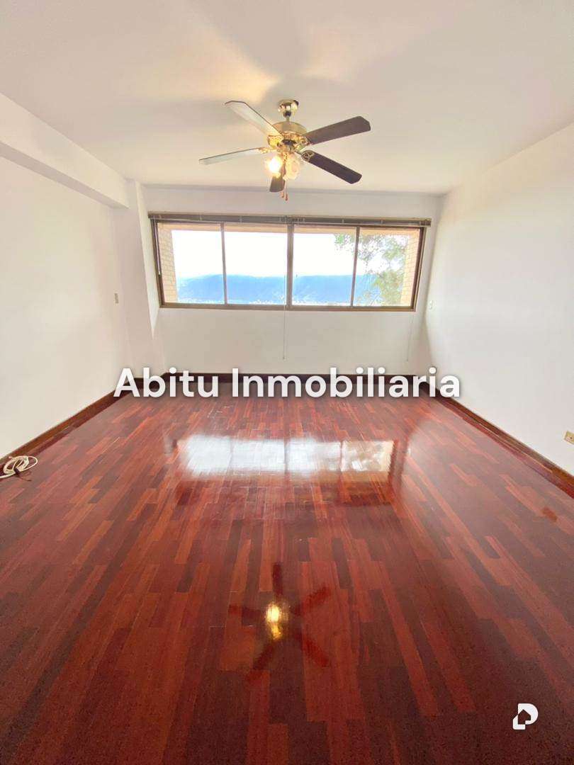 Apartment in Los Naranjos (del Cafetal), Caracas – 23