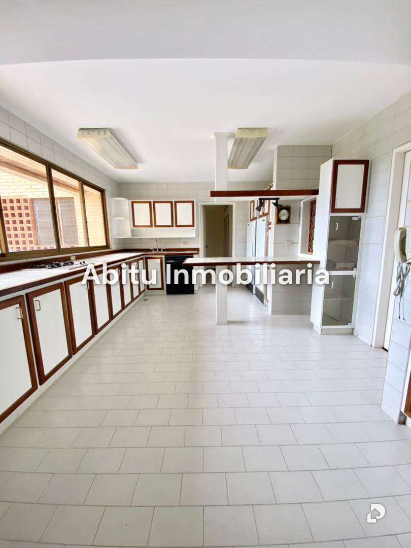 Apartment in Los Naranjos (del Cafetal), Caracas – 12