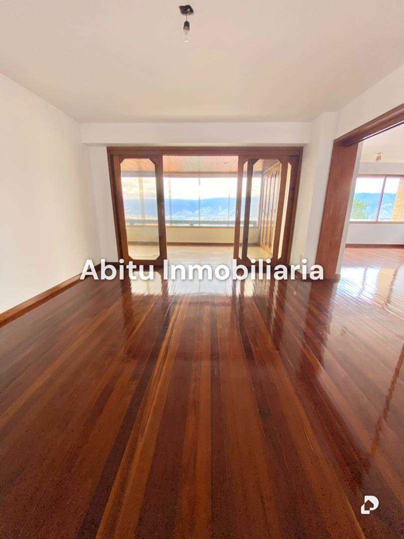 Apartment in Los Naranjos (del Cafetal), Caracas – 9