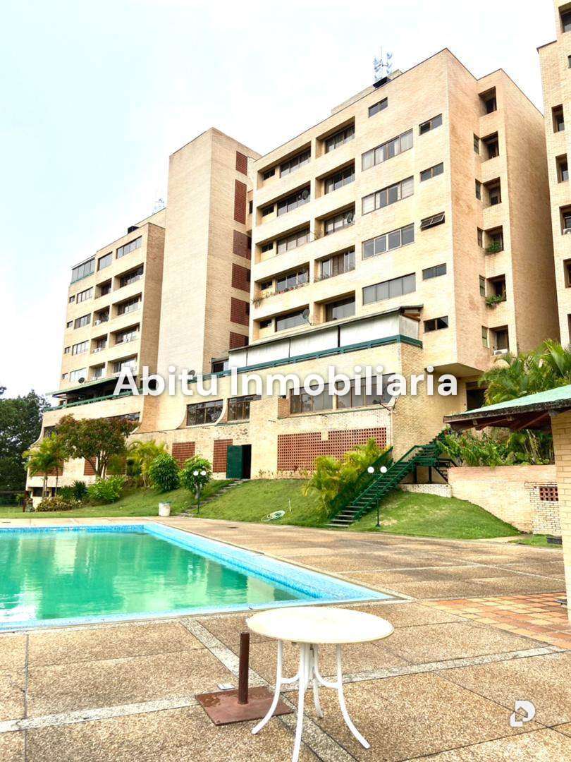 Apartment in Los Naranjos (del Cafetal), Caracas – 25