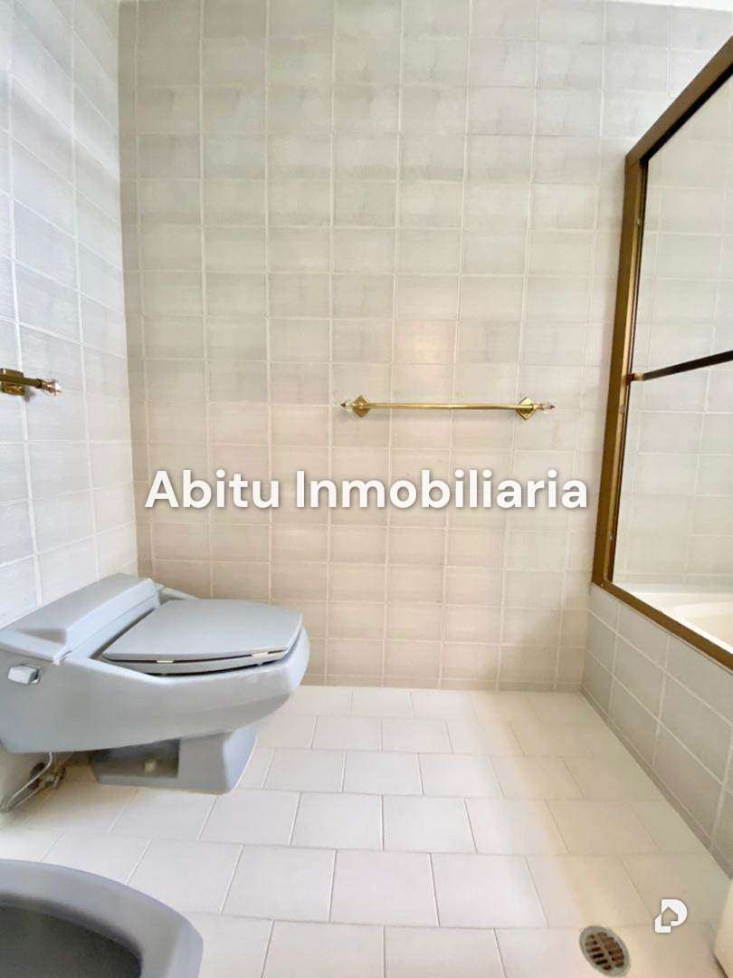 Apartment in Los Naranjos (del Cafetal), Caracas – 19