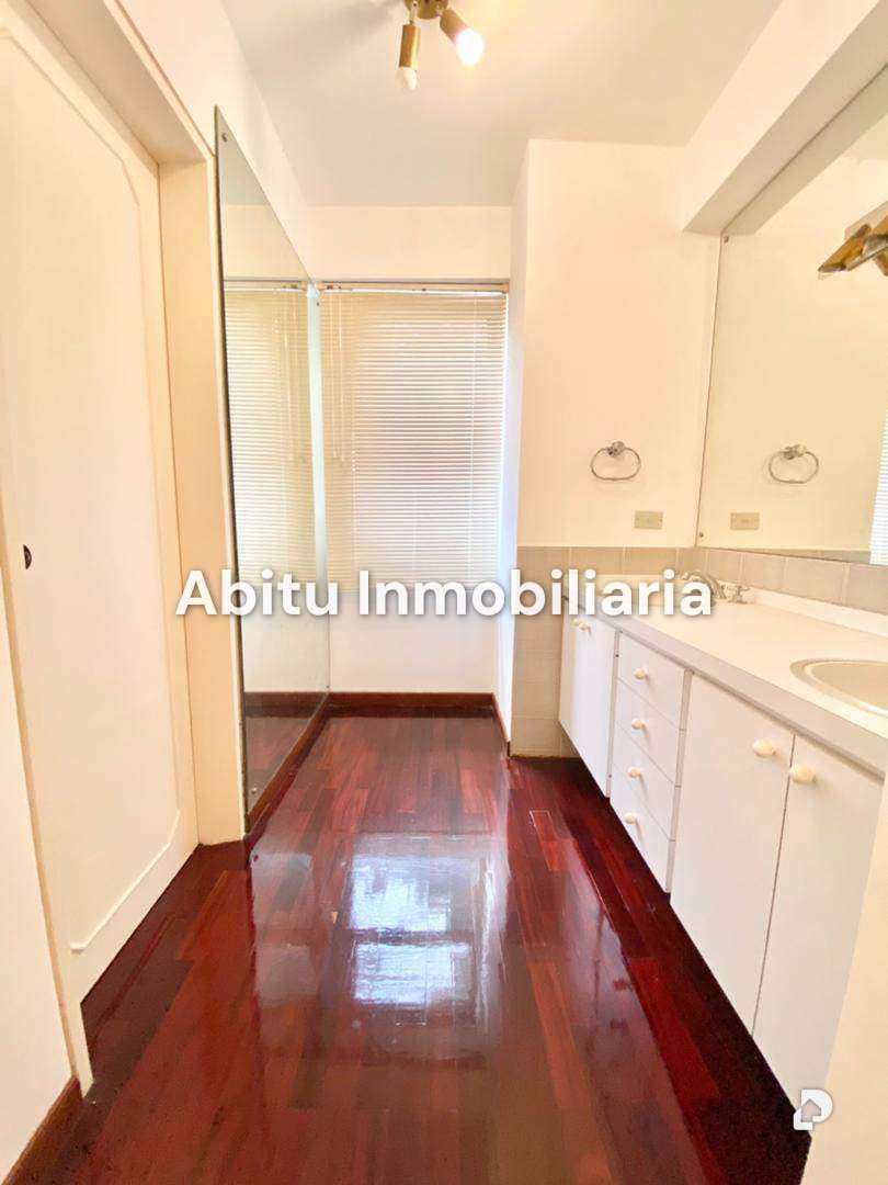 Apartment in Los Naranjos (del Cafetal), Caracas – 17