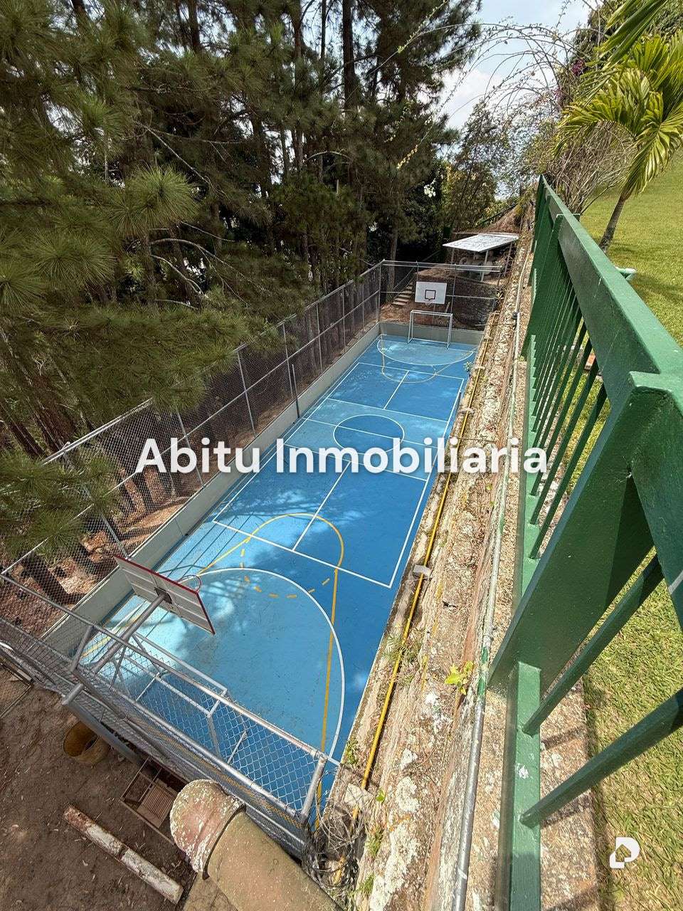 Apartment in Los Naranjos (del Cafetal), Caracas – 5