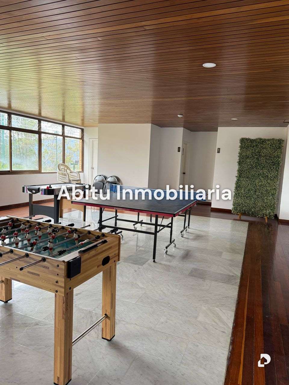 Apartment in Los Naranjos (del Cafetal), Caracas – 27