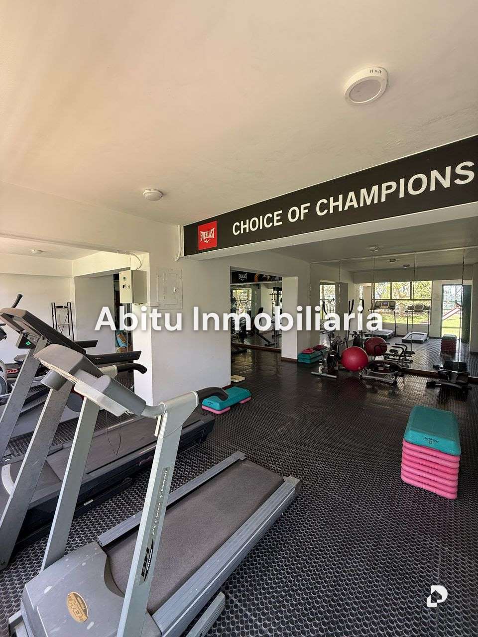 Apartment in Los Naranjos (del Cafetal), Caracas – 28