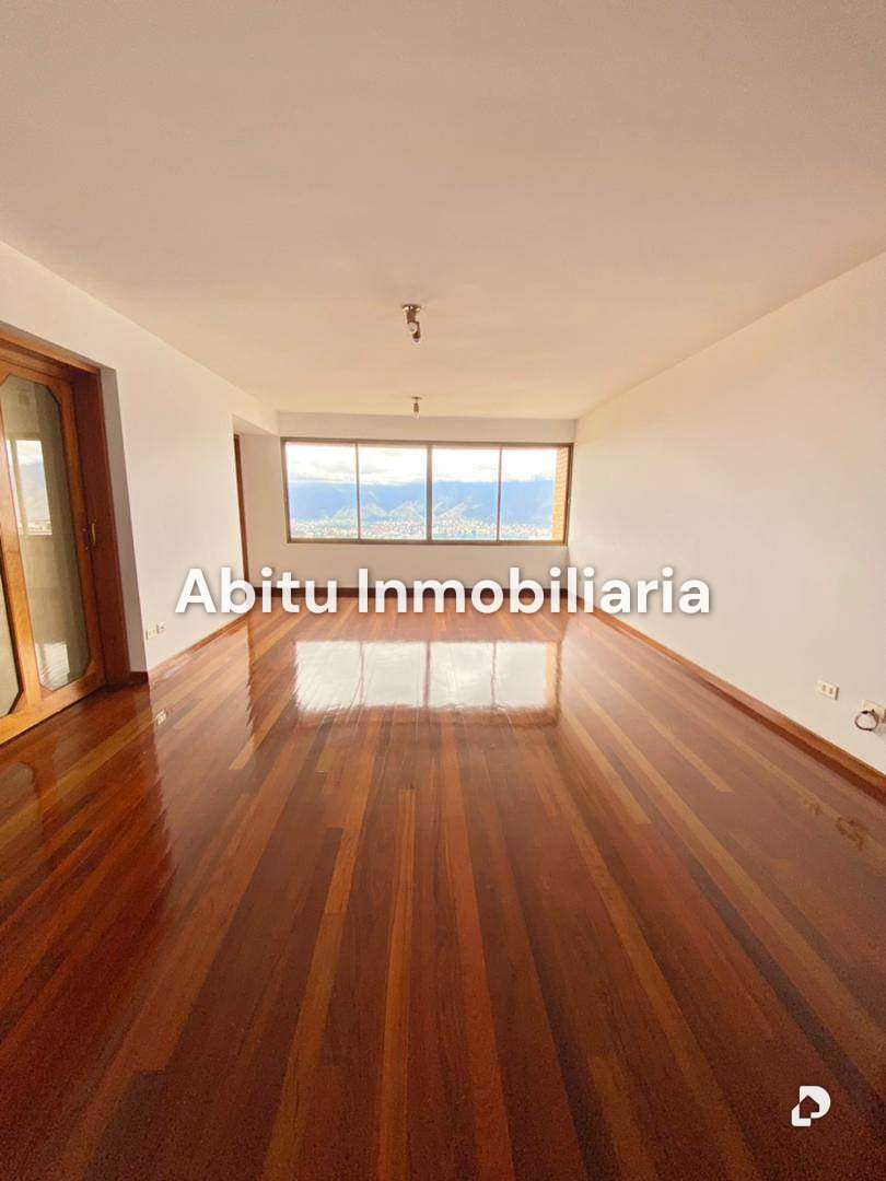 Apartment in Los Naranjos (del Cafetal), Caracas – 8