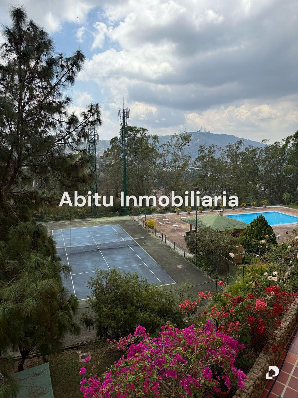 Apartment in Los Naranjos (del Cafetal), Caracas – 3