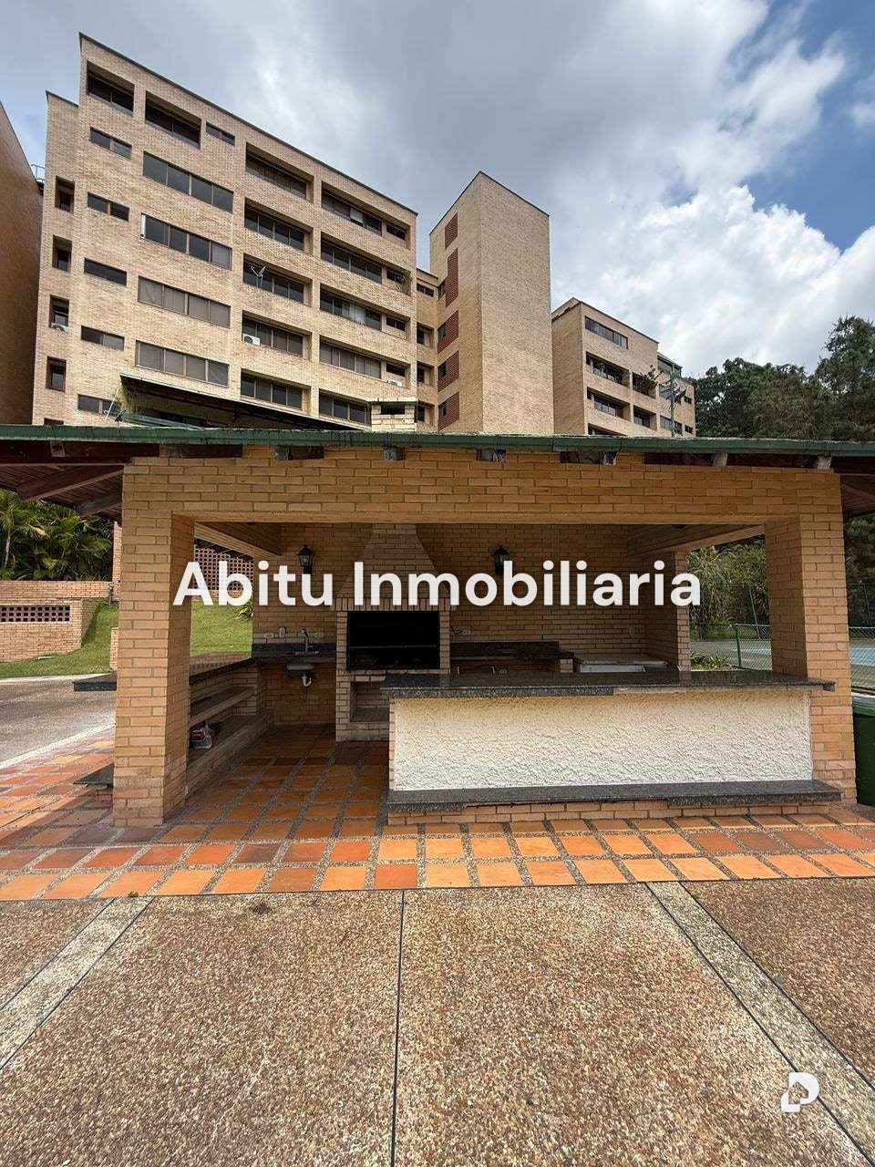 Apartment in Los Naranjos (del Cafetal), Caracas – 6