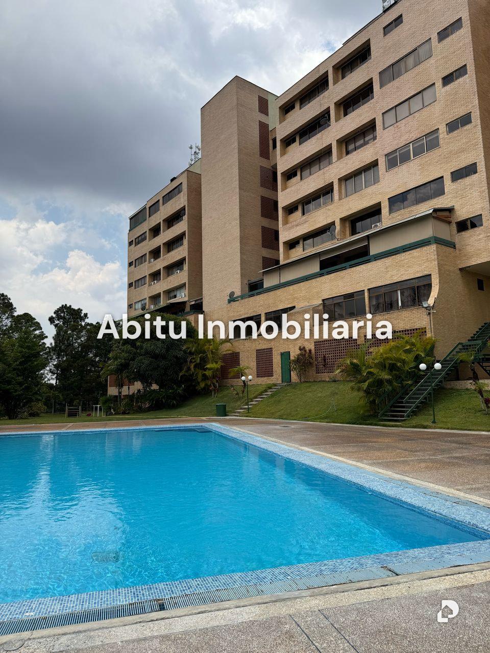 Apartment in Los Naranjos (del Cafetal), Caracas – 2