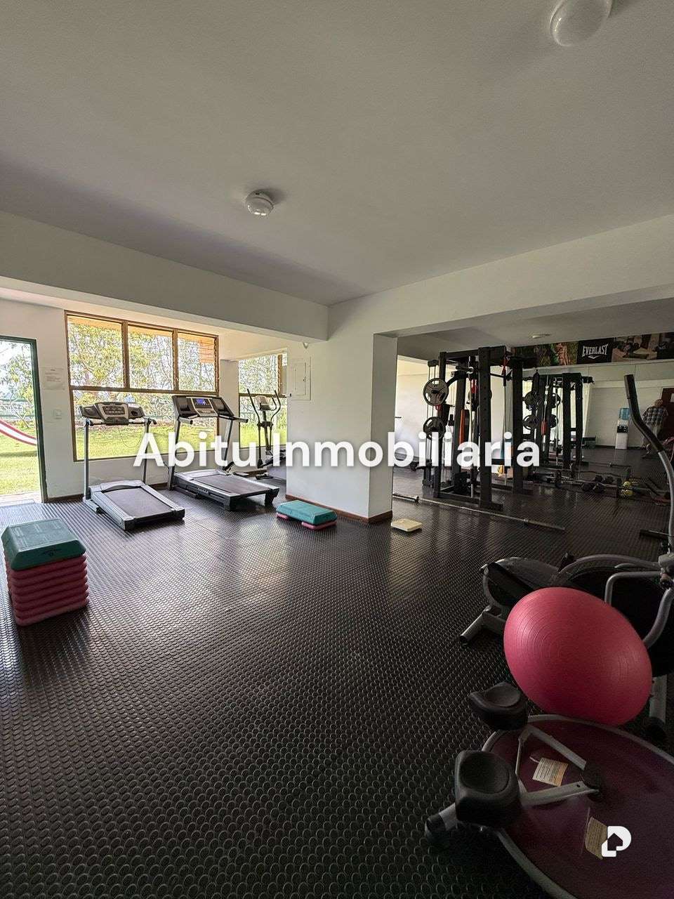 Apartment in Los Naranjos (del Cafetal), Caracas – 29