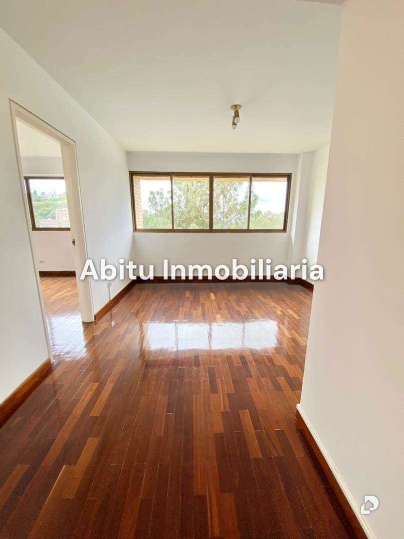 Apartment in Los Naranjos (del Cafetal), Caracas – 18
