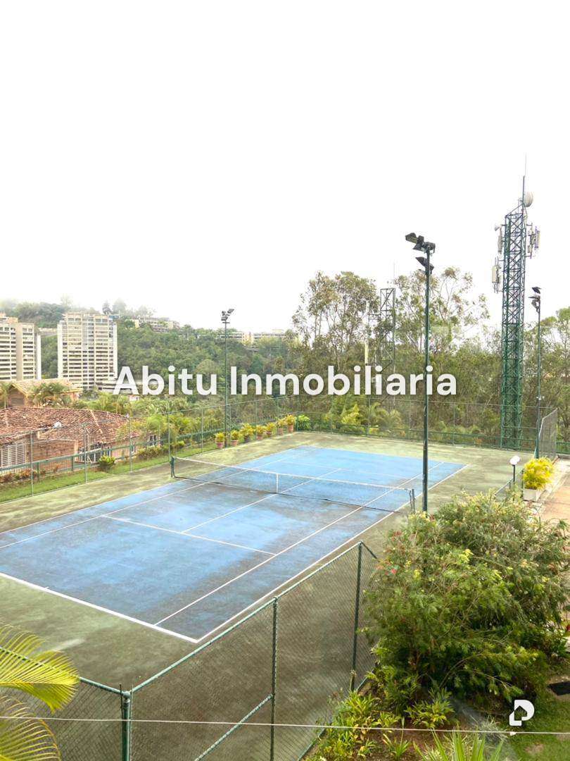 Apartment in Los Naranjos (del Cafetal), Caracas – 24