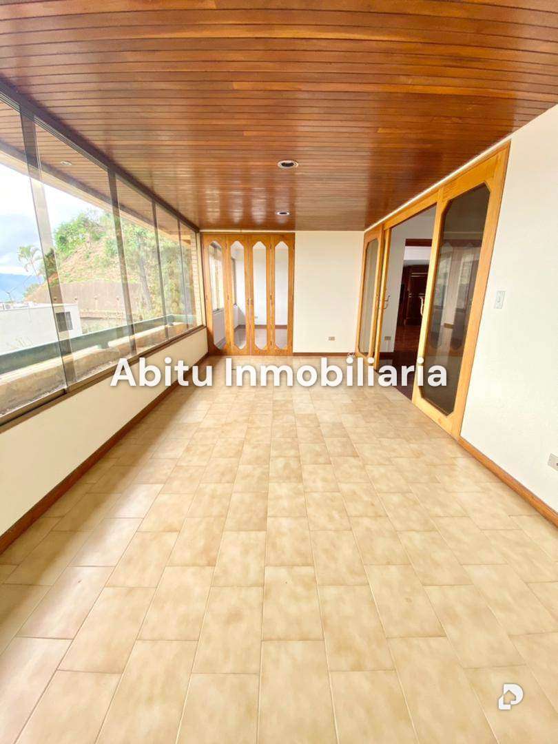 Apartment in Los Naranjos (del Cafetal), Caracas – 10