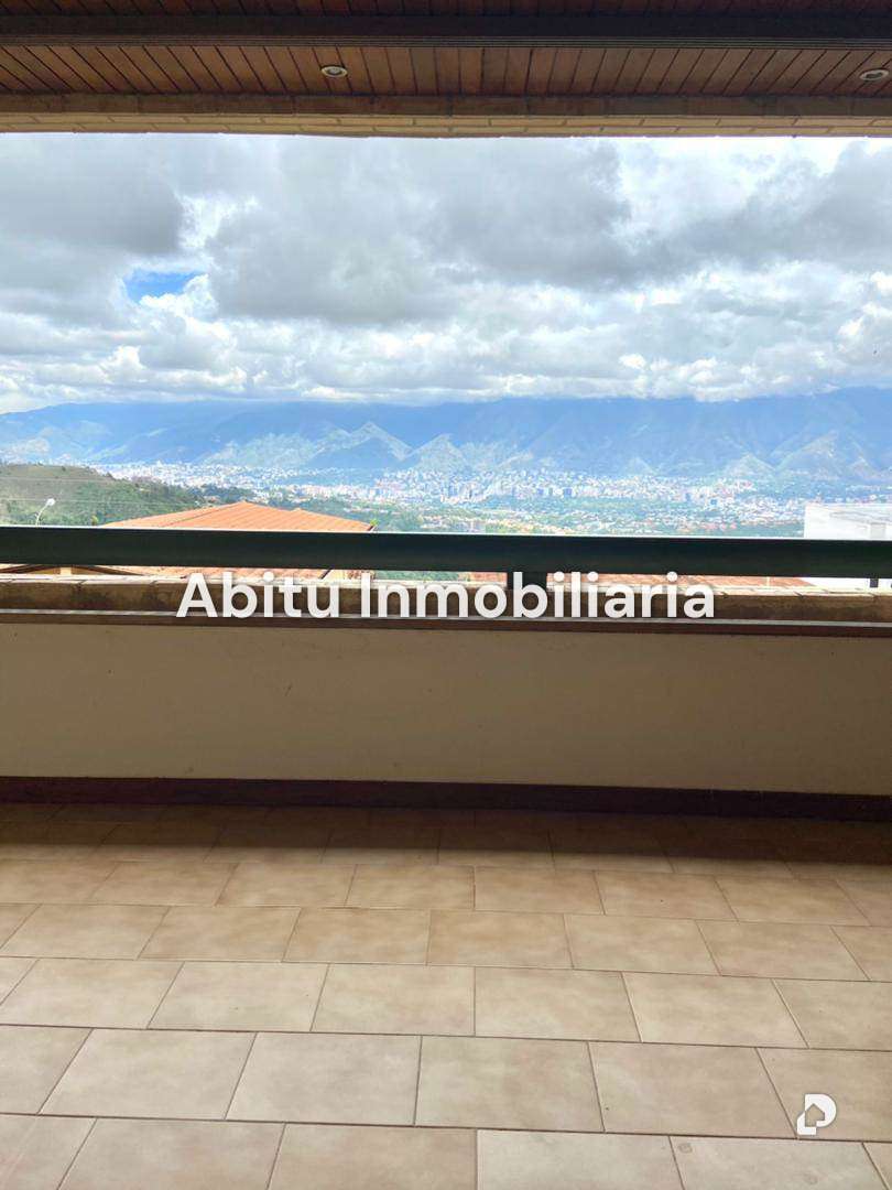 Apartment in Los Naranjos (del Cafetal), Caracas – 11