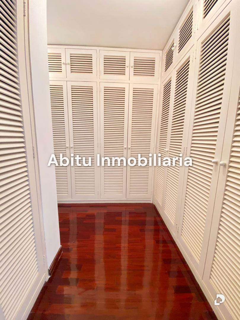Apartment in Los Naranjos (del Cafetal), Caracas – 16