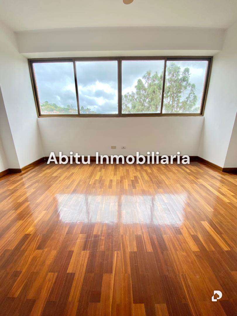 Apartment in Los Naranjos (del Cafetal), Caracas – 22