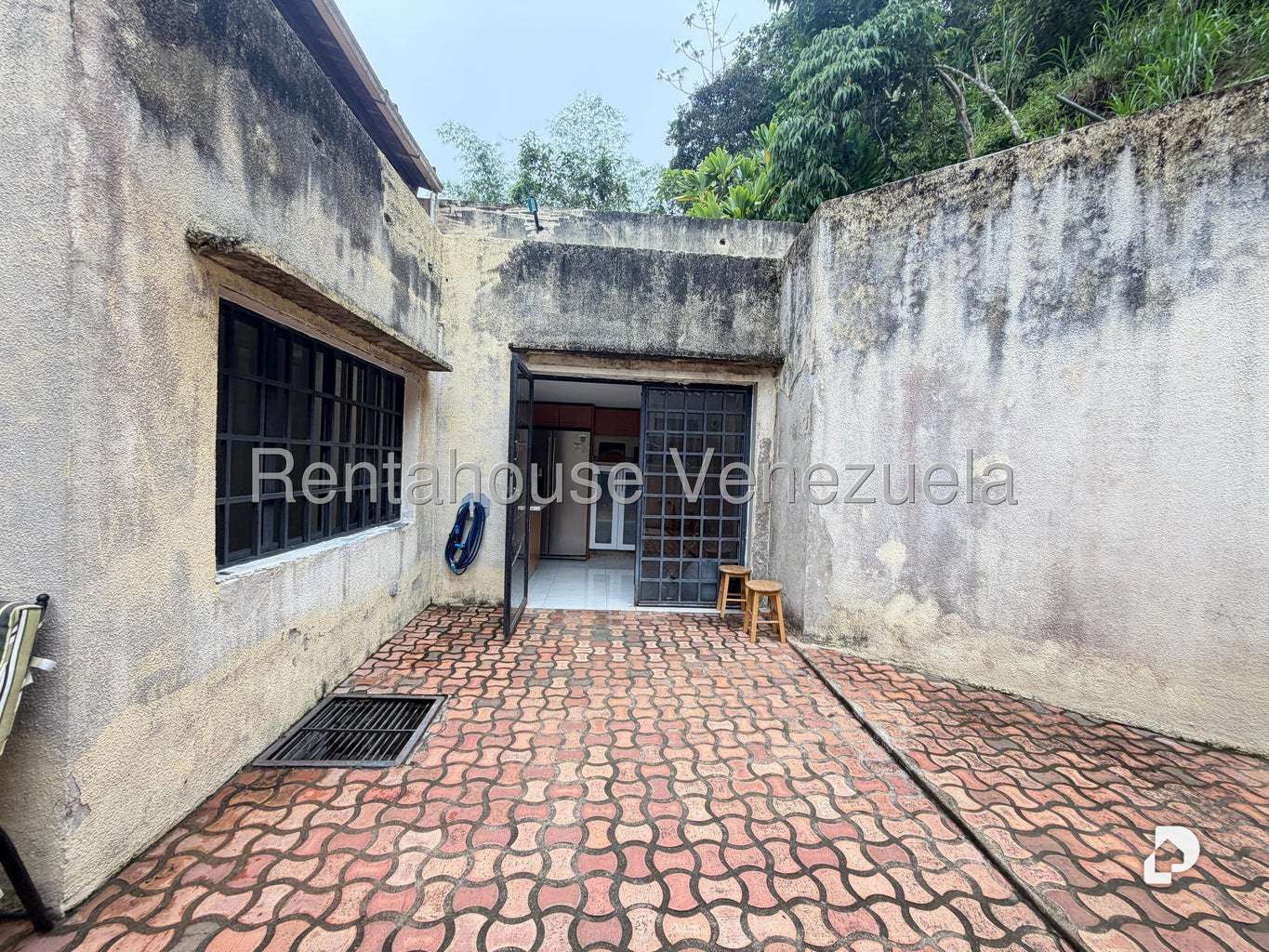 Casa en Monte Claro, Caracas – 26