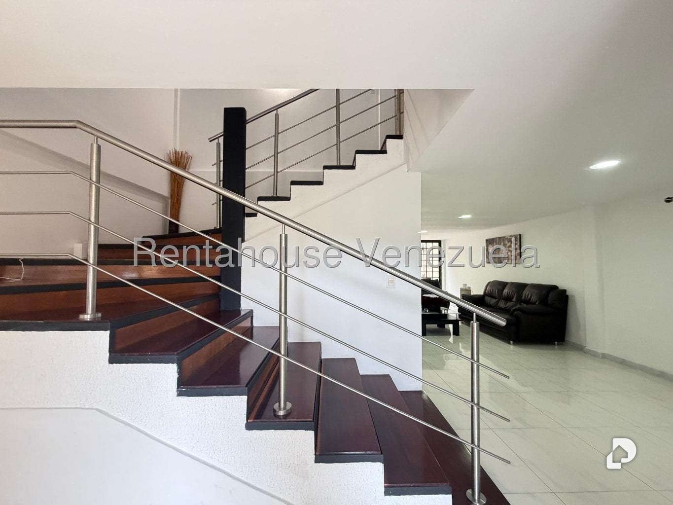 Casa en Monte Claro, Caracas – 5