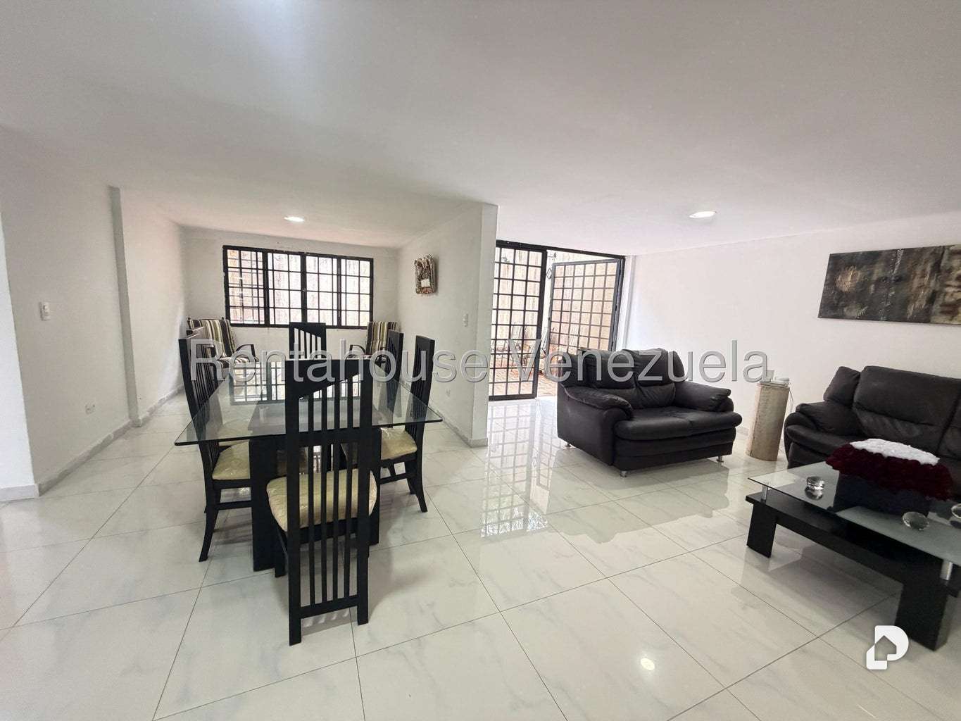 Casa en Monte Claro, Caracas – 10