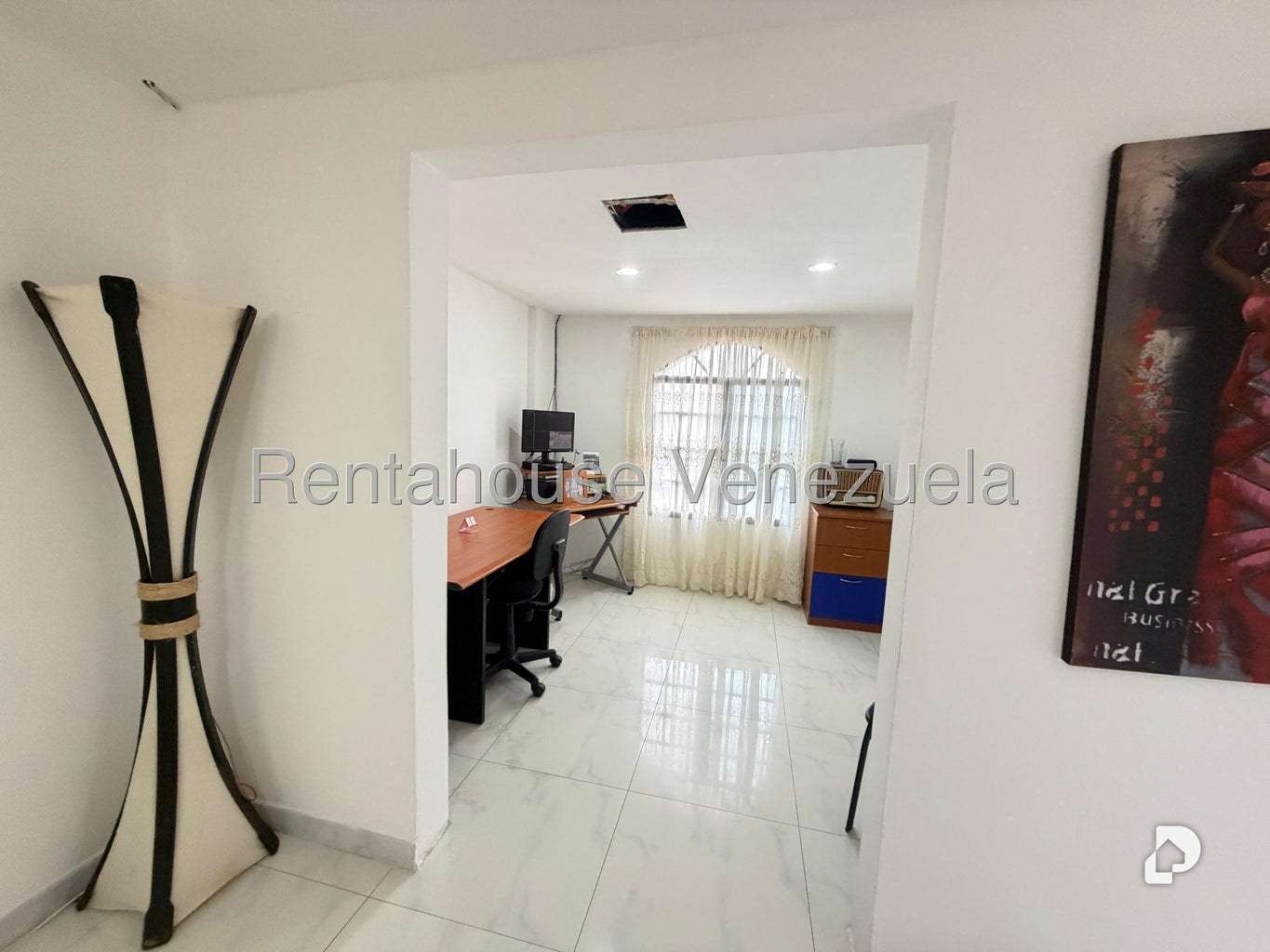 Casa en Monte Claro, Caracas – 6