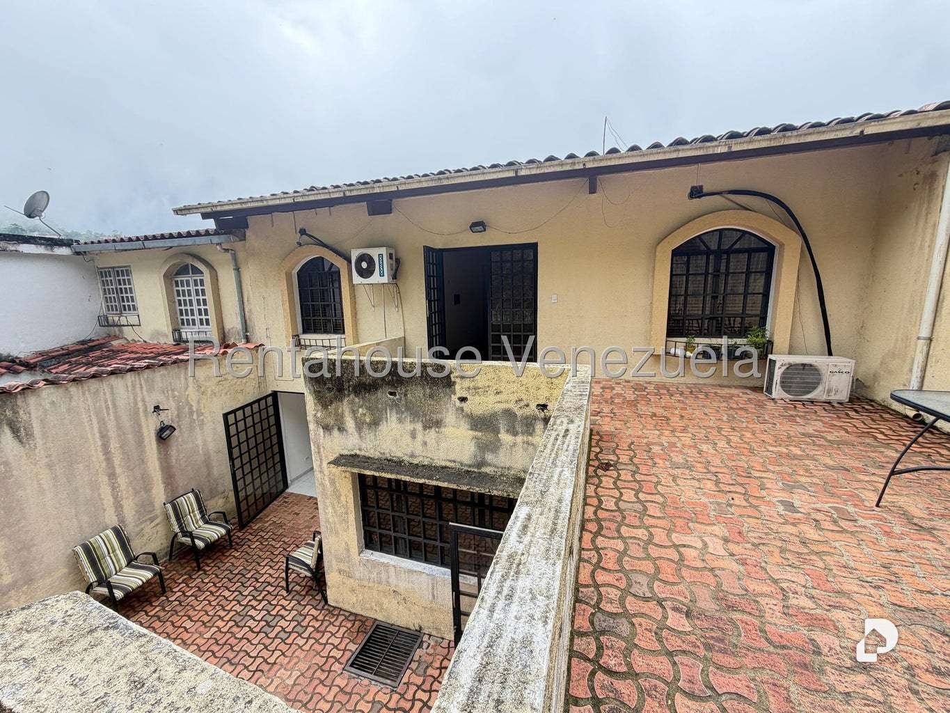 Casa en Monte Claro, Caracas – 51