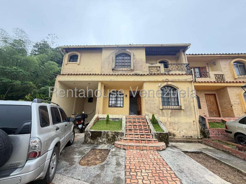 House in Caracas - 1