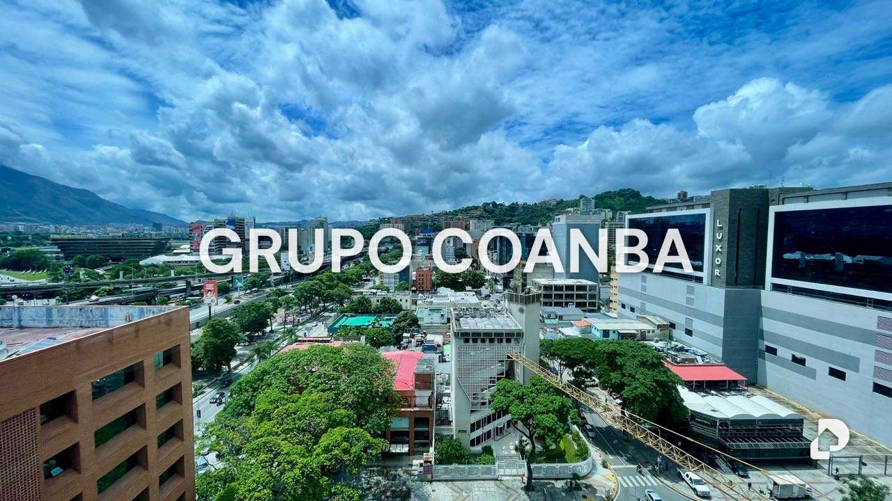 Oficina en Las Mercedes, Caracas – 3