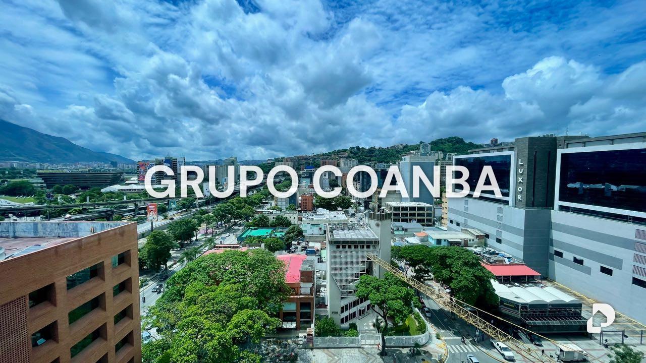 Oficina en Las Mercedes, Caracas – 3