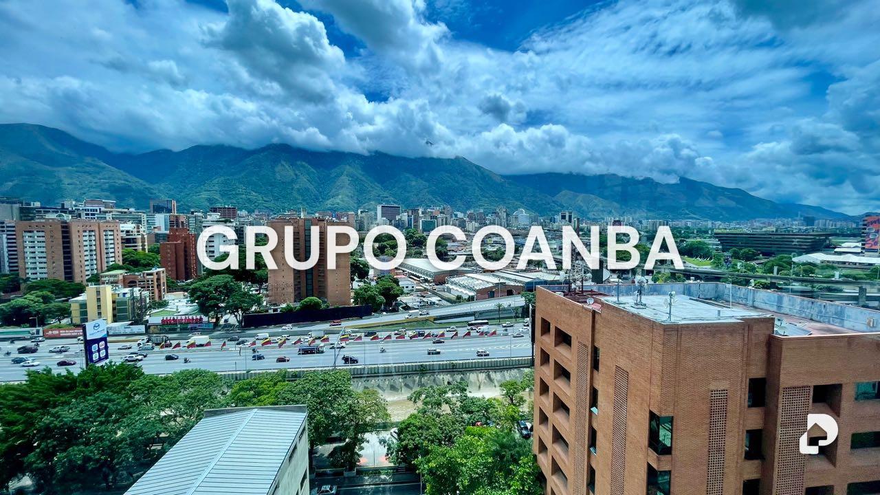 Oficina en Las Mercedes, Caracas – 2