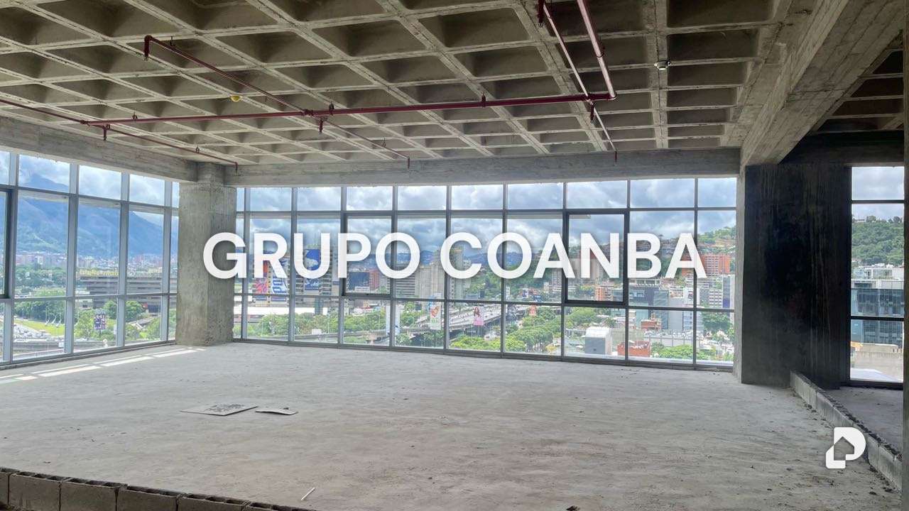 Oficina en Las Mercedes, Caracas – 4