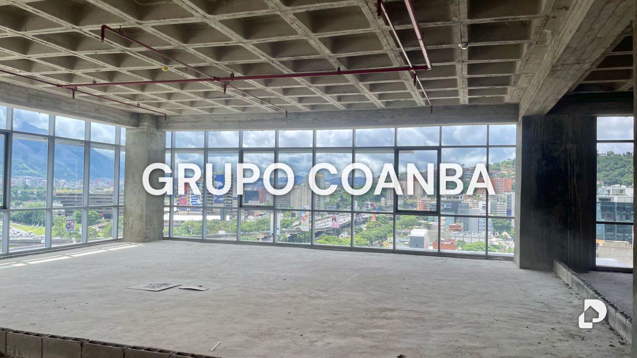 Oficina en Las Mercedes, Caracas – 4