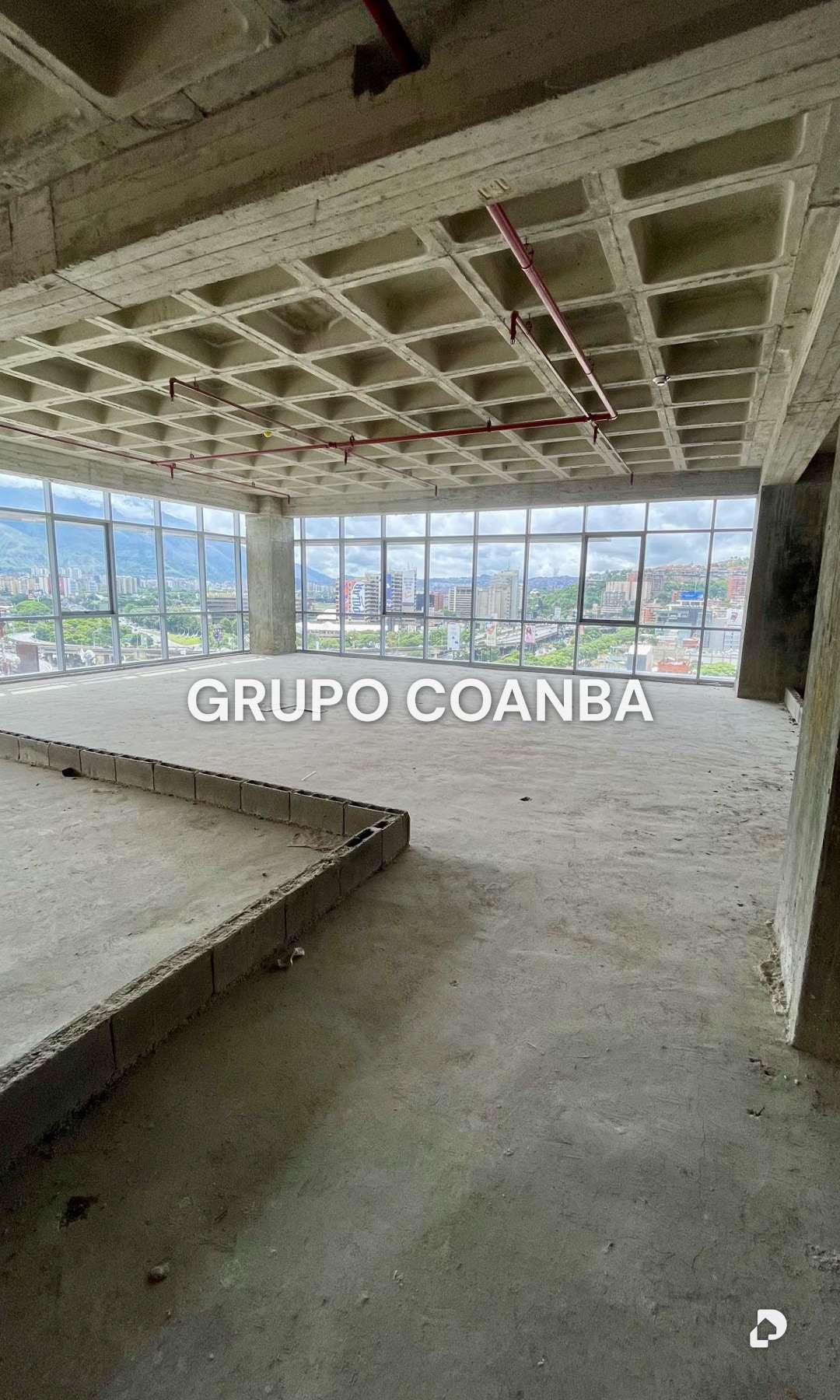 Oficina en Las Mercedes, Caracas – 5